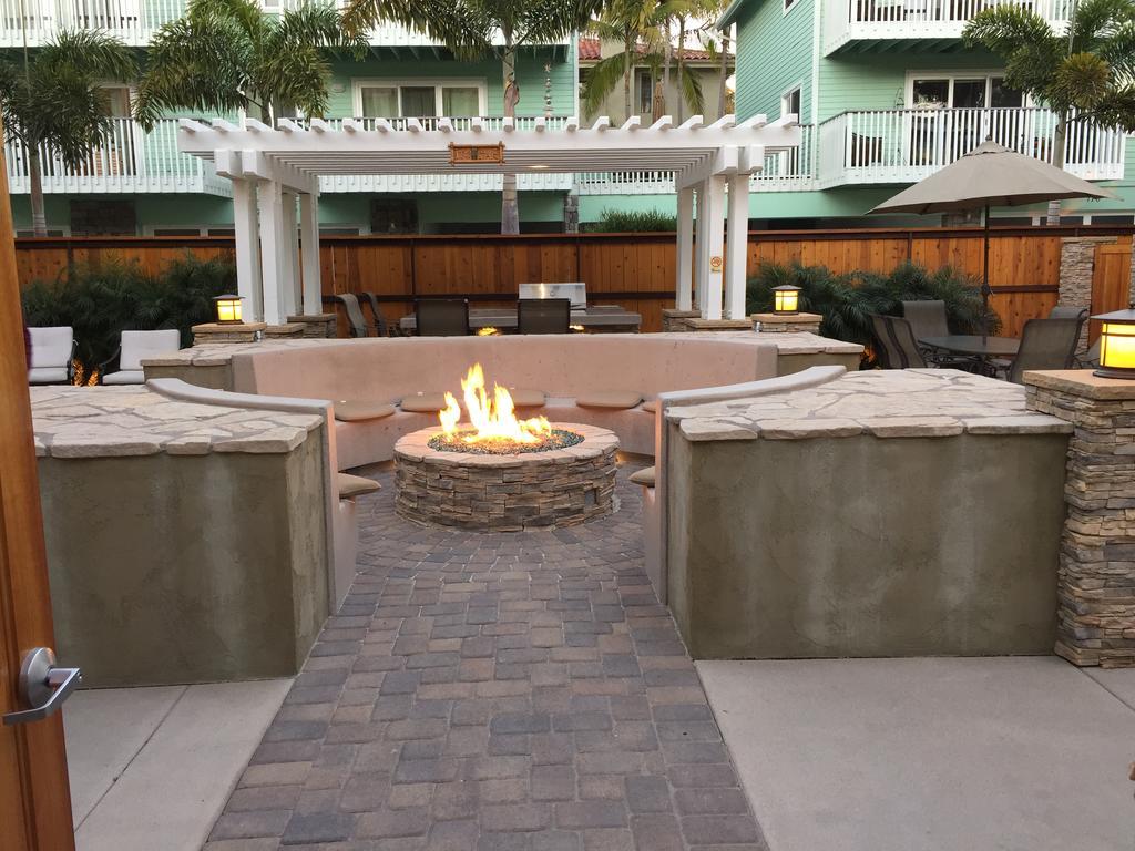 The Beach Palms Carlsbad Buitenkant foto