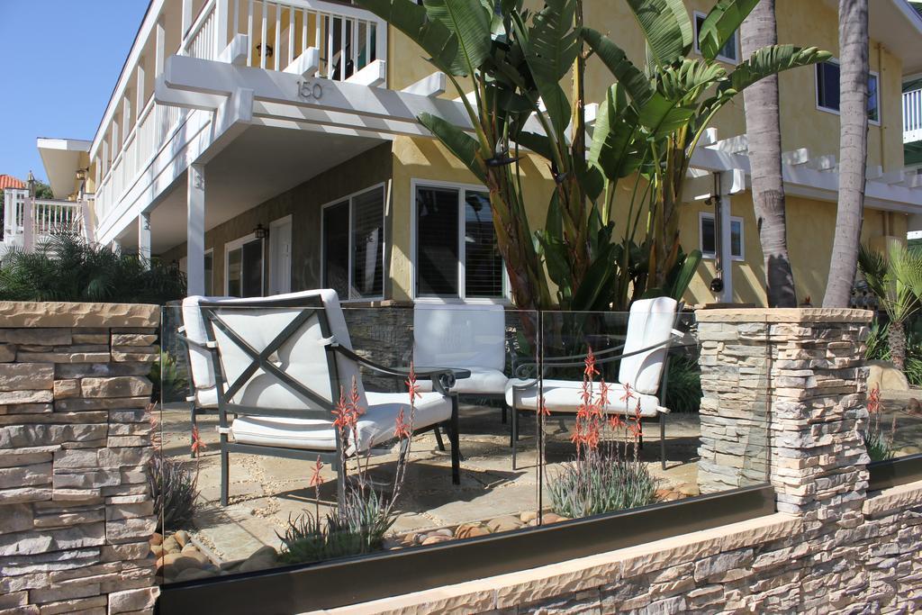 The Beach Palms Carlsbad Buitenkant foto